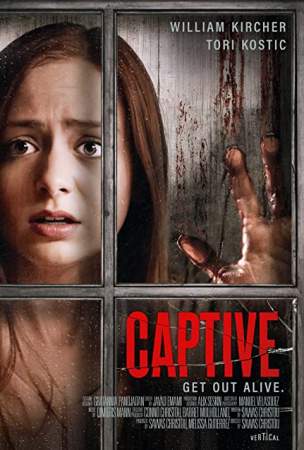 Узница онлайн